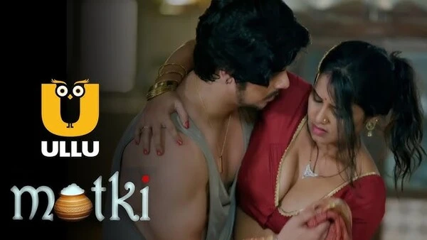 Matki Part 2 2022 Ullu Hindi Web Series HD
