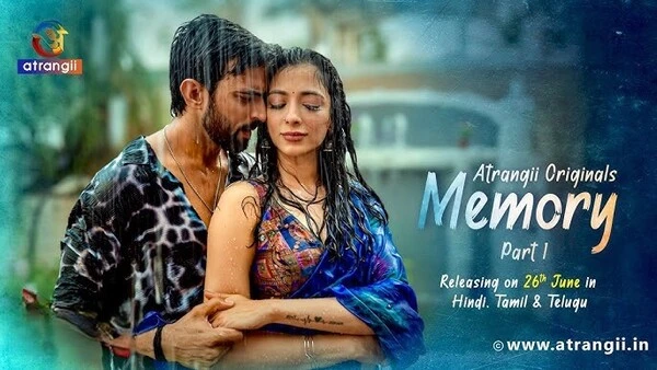 Memory S01 Part1 2026 Atrangii Hindi Web Series HDRip