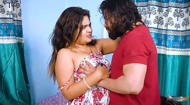 Two Boyfriends 2026 GoddesMahi Hindi Video