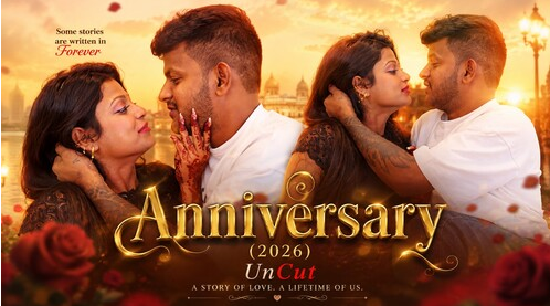 Anniversary 2026 UNCUT Hindi Short Flim 720p Watch