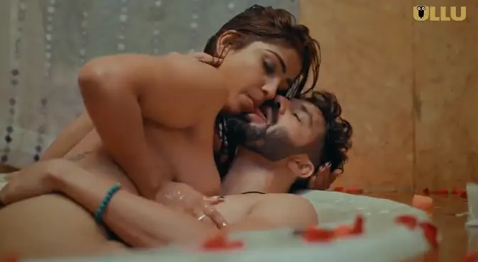 Badan Part 1 2023 Ullu Hindi Web Series HD