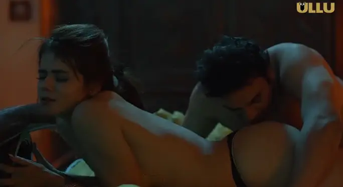 Badan Part 3 2023 Hindi Ullu Web Series