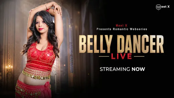 Belly Dancer 2026 Meetx Hindi Video