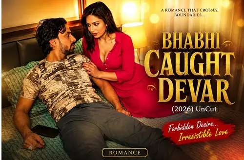 Bhabhi Caught Devar Masturbating 2026 Hindi Video