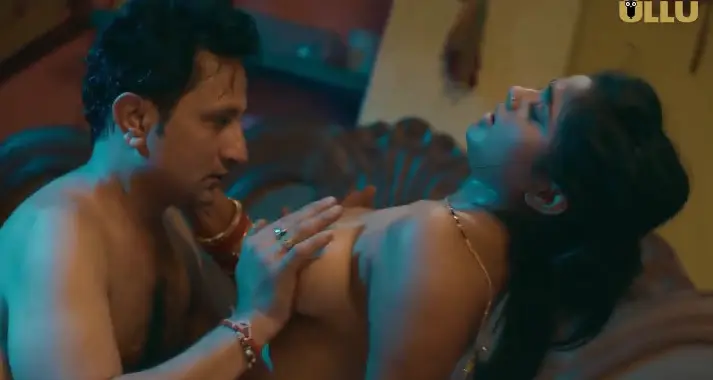 Doraha Part 2 2022 Ullu Hindi Web Series HD