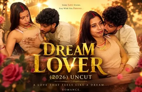 Dream Lover 2026 Hindi Video HD