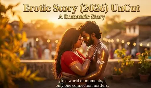 Erotic Story 2026 WebSex Hindi Video