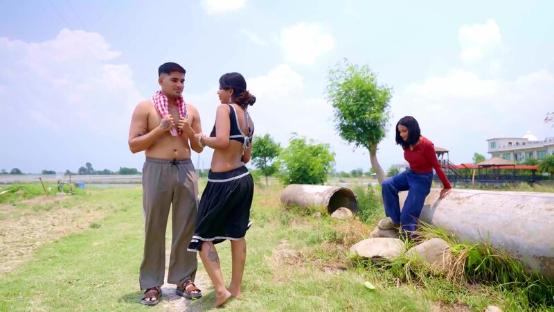 Gaon Ki Gori 2026 Episode 2 MoodX Web Series