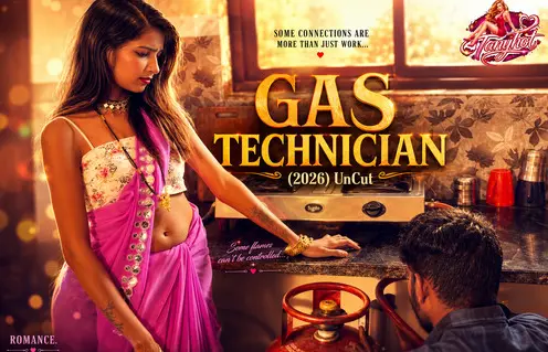 Gas Technician 2026 Hindi Video HD