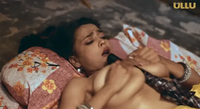 Imli Part 1 2022 Ullu Hindi Web Series HD