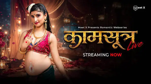 Kaamsutra 2026 MeeTX Hindi Video