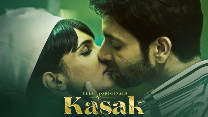 Kasak Part 3 2020 Ullu Hindi Web Series