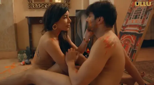 Khoon Bhari Maang Part 1 2022 Ullu Hindi Web Series