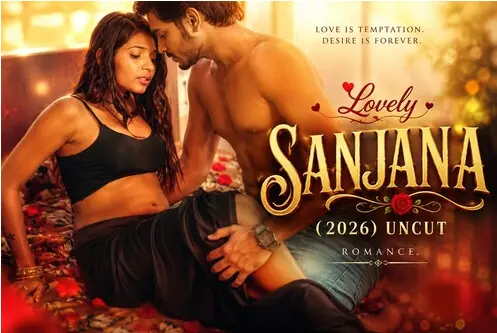 Lovely Sanjana 2026 Hindi UNCUT Short Flim Watch