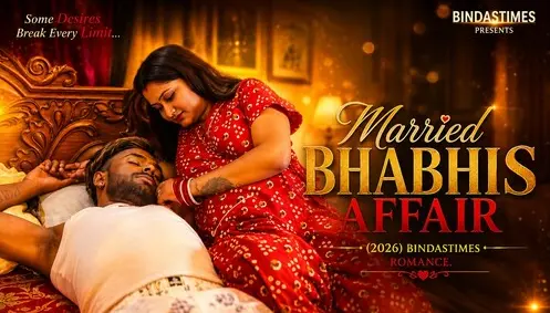 Married Bhabhis Affair 2026 BindasTimes Hindi Video