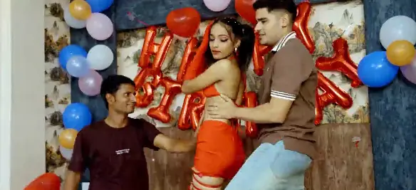 Nishu Birthday 2026 MeeTX Hindi Video HD