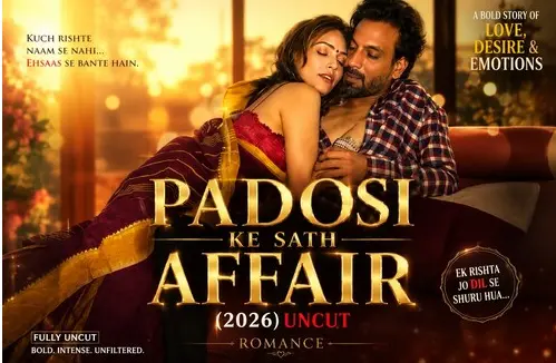 Padosi Ke Sath Affair 2026 Zoya Rathore Hindi Video