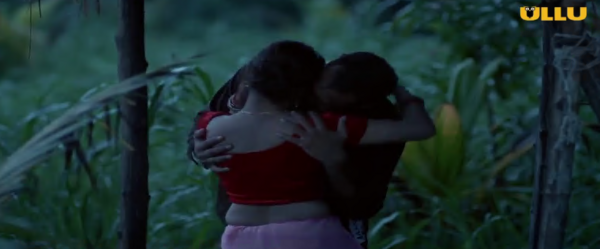Paro Part 1 2021 Ullu Hindi Web Series HD