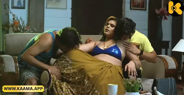 Rangeen Bhabhi Part 1 2026 Kaama Hindi Web Series HD