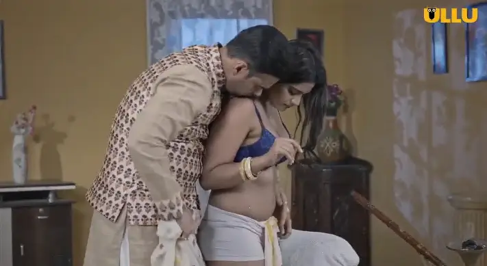 Riti Riwaj (Tijarat) Ep 2 2023 Ullu Hindi Web Series HD