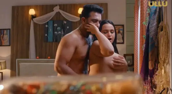 Takk Part 2 Ullu 2022 Hindi Web Series HD