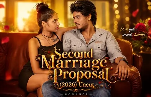 Second Marriage Proposal 2026 Hindi Video HD