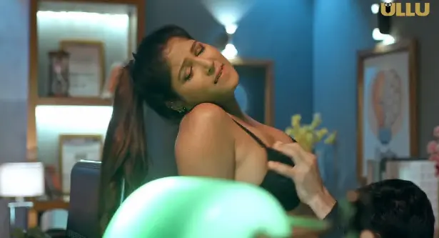 Secretary Part 1 2023 Ullu Hindi Web Series HD