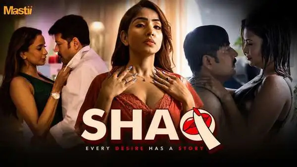 Shaq Part 3 Mastiplay 2026 Hindi Web Series Watch