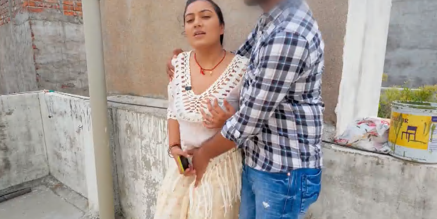 Step Sister 2026 Hindi Video HD