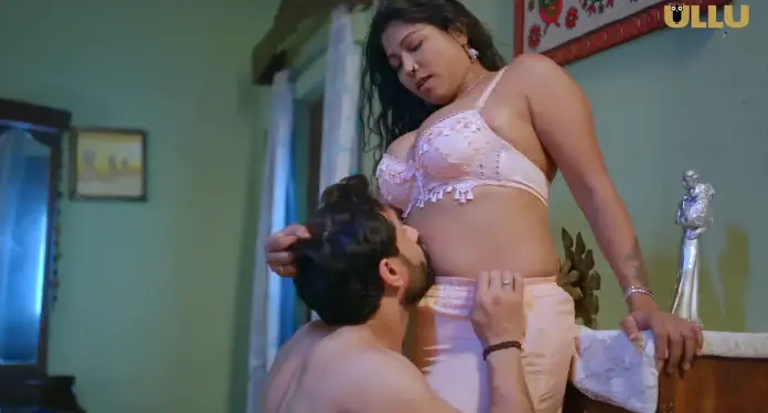 Tere Jaisa Yaar Kaha Part 1 2023 UllU Hindi Web Series