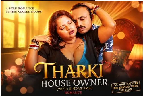 Tharki House Owner 2026 BindasTimes Short Flim Watch