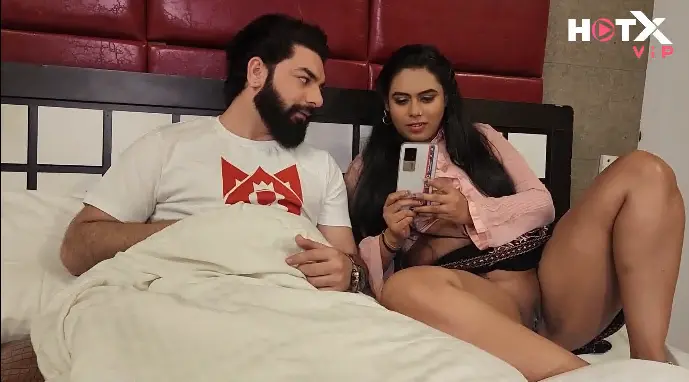 Shades Of Lust 2026 HotX Hindi Short Film